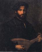 Giuseppe Bazzani Christ in the Garden of Olives oil painting artist
